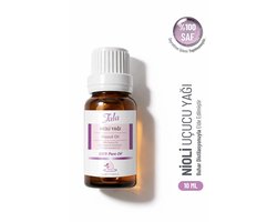 Tala Niaouli Olie 10 ml – 100% Pure Etherische Olie – Melaleuca Viridiflora Leaf Oil
