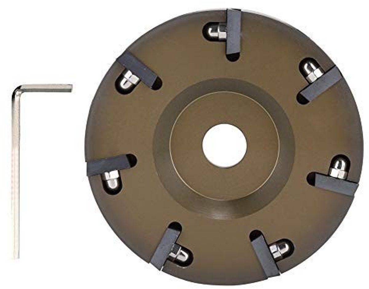Dailygoods - Elektrische Hoeftang - Professioneel Gereedschap - Hoge Efficiëntie - Aluminium - Voor Runderen en Schapen - Met 7 Scherpe Messen - Duurz...