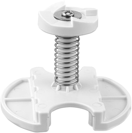 Dailygoods - IJsmachine Opzetstuk voor KitchenAid - Hoogwaardige IJsbereiding
