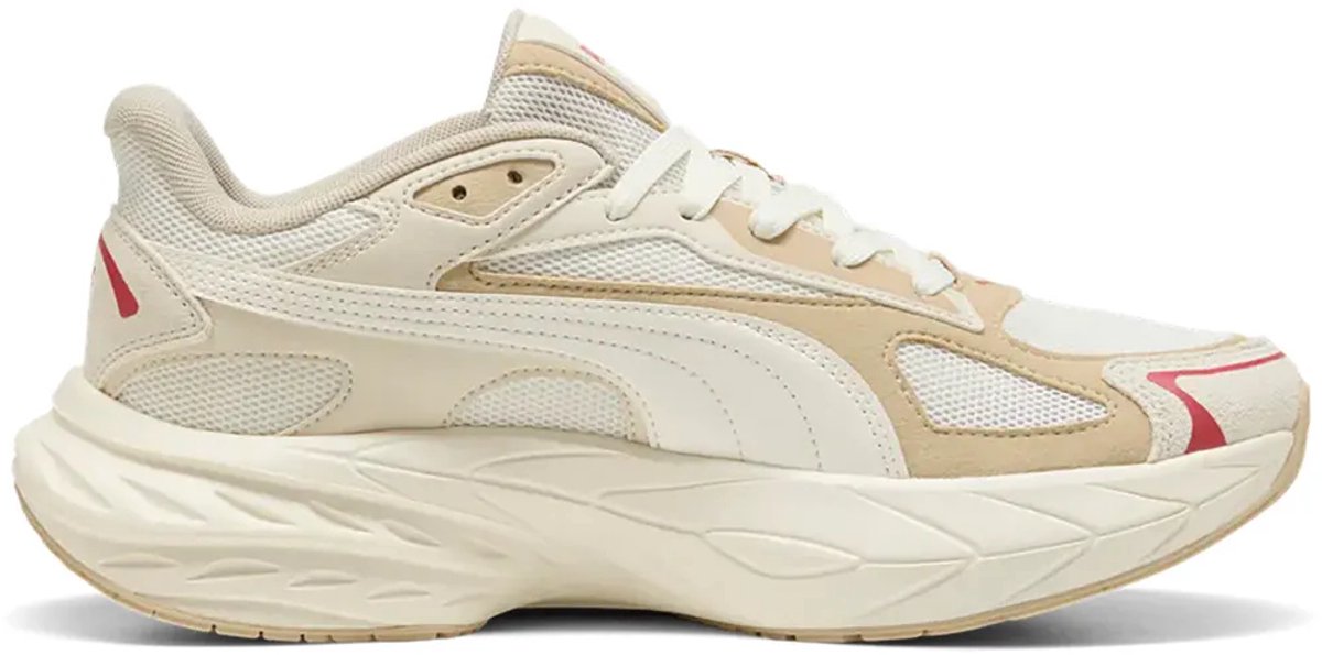 Puma Hypnotic Ls 2 Schoenen Wit