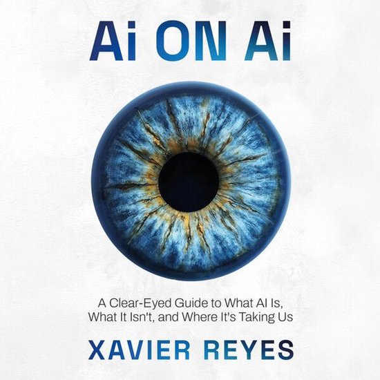Ai on Ai - cover