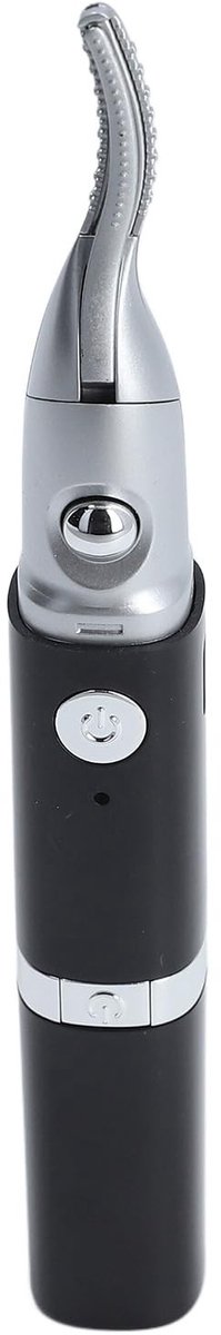 Dailygoods - Elektrisch Verwarmde Wimperkruller met USB Oplaadfunctie