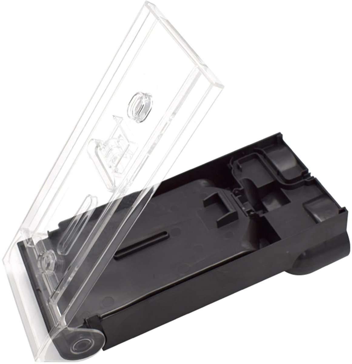 Dailygoods - Muurbeugel Oplaad Rack voor Draadloze Stofzuiger