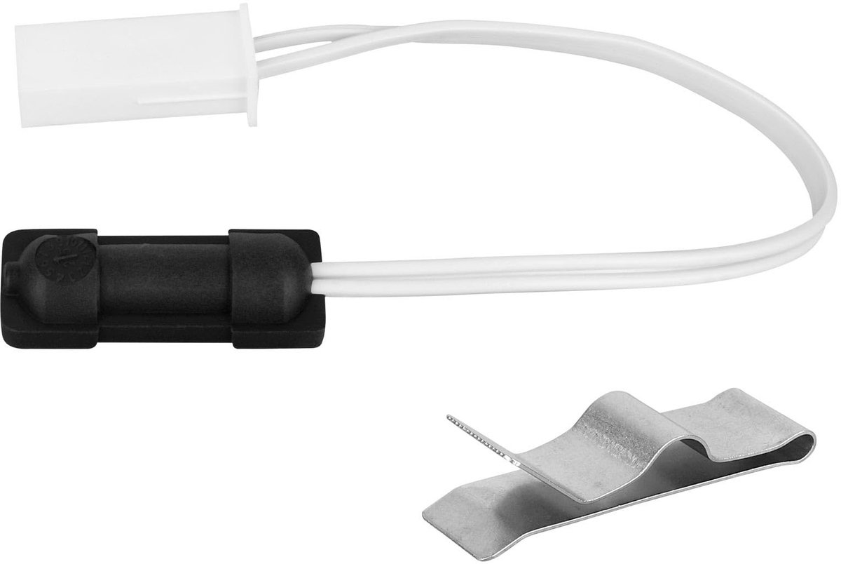 Dailygoods- Thermistor Sensor - Inclusief Thermistor Beugel - Duurzaam - RV Koelkast Sensor - Vervanging voor Norcold - Betrouwbare Materialen - Koelsensor