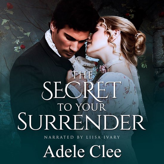 The Secret to Your Surrender - cover