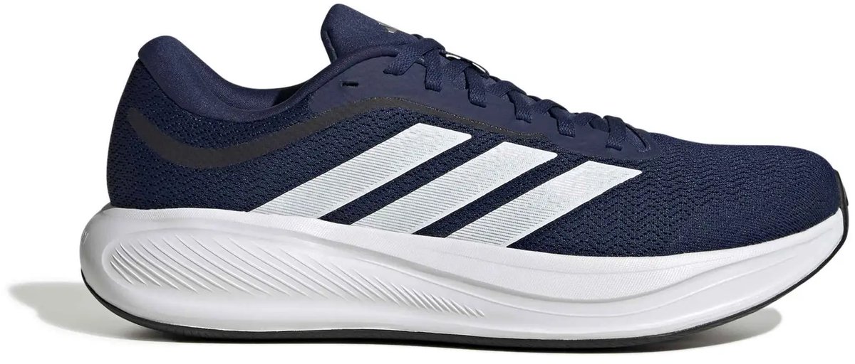 Hardloopschoenen adidas Response Runner 2 Dkblue/ftwwht/msilve