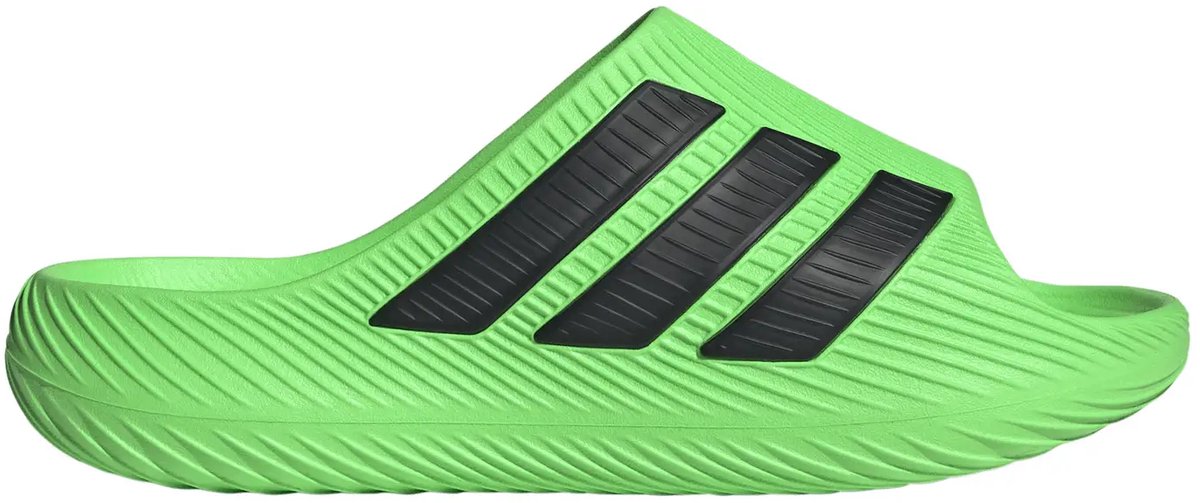 Adidas Purechill Slippers Man Zwart