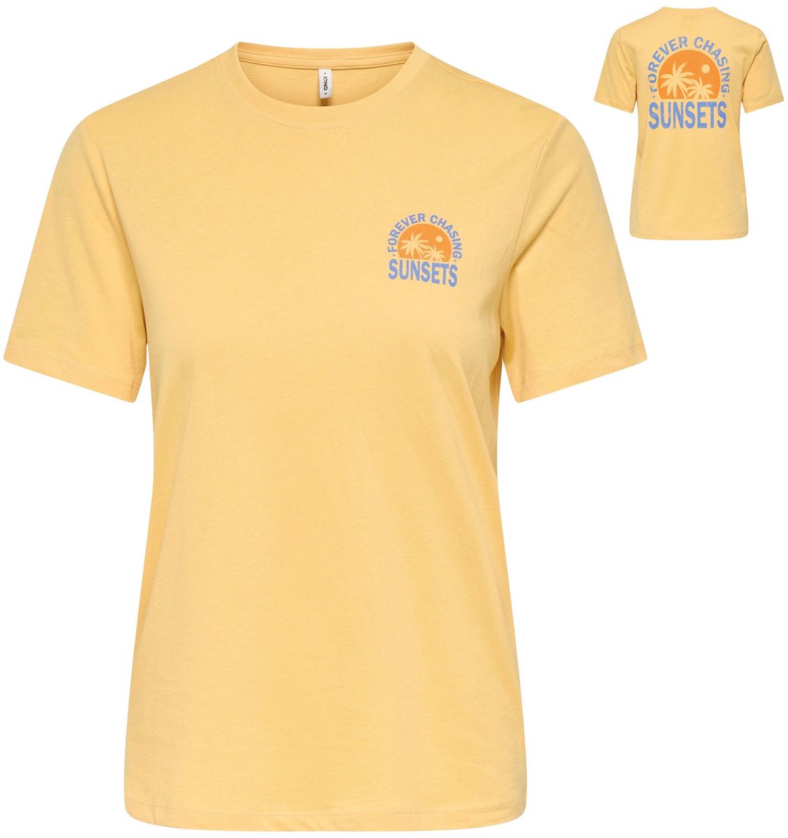 Only Fine Shirt Dames - Maat L