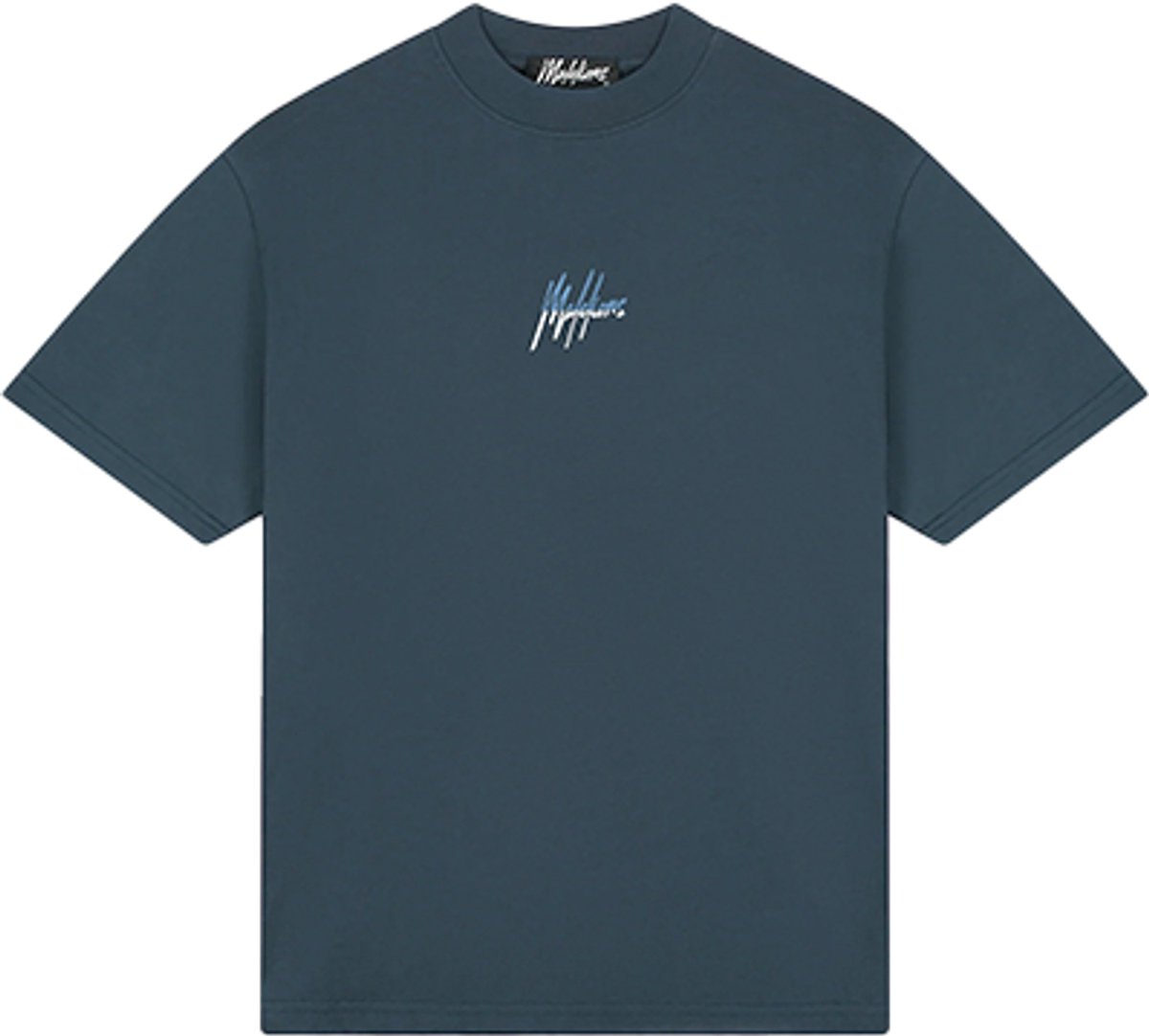 Malelions Split T-Shirt