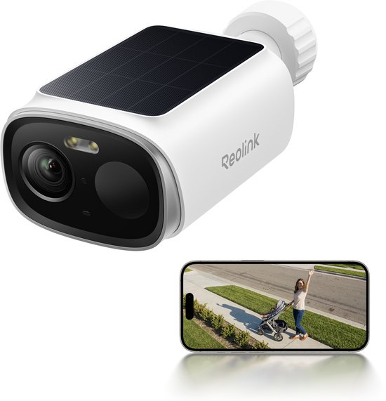 Reolink Argus B340S