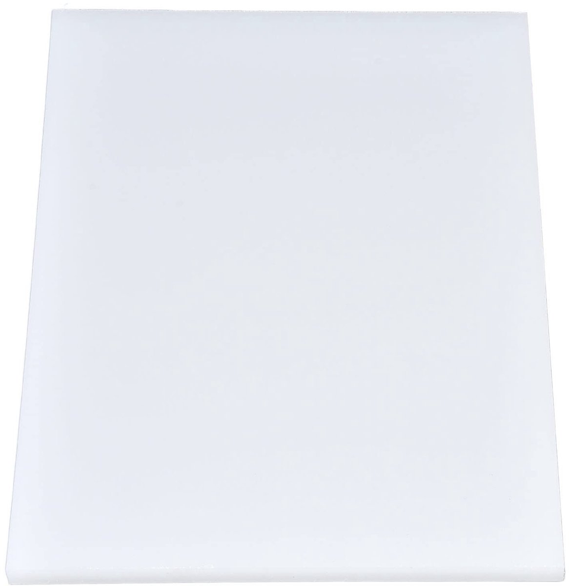Dailygoods- Ponsenpad 200x150mm - Snijmat - Hobbymes - Perforator - Stempelen - Leerbewerking
