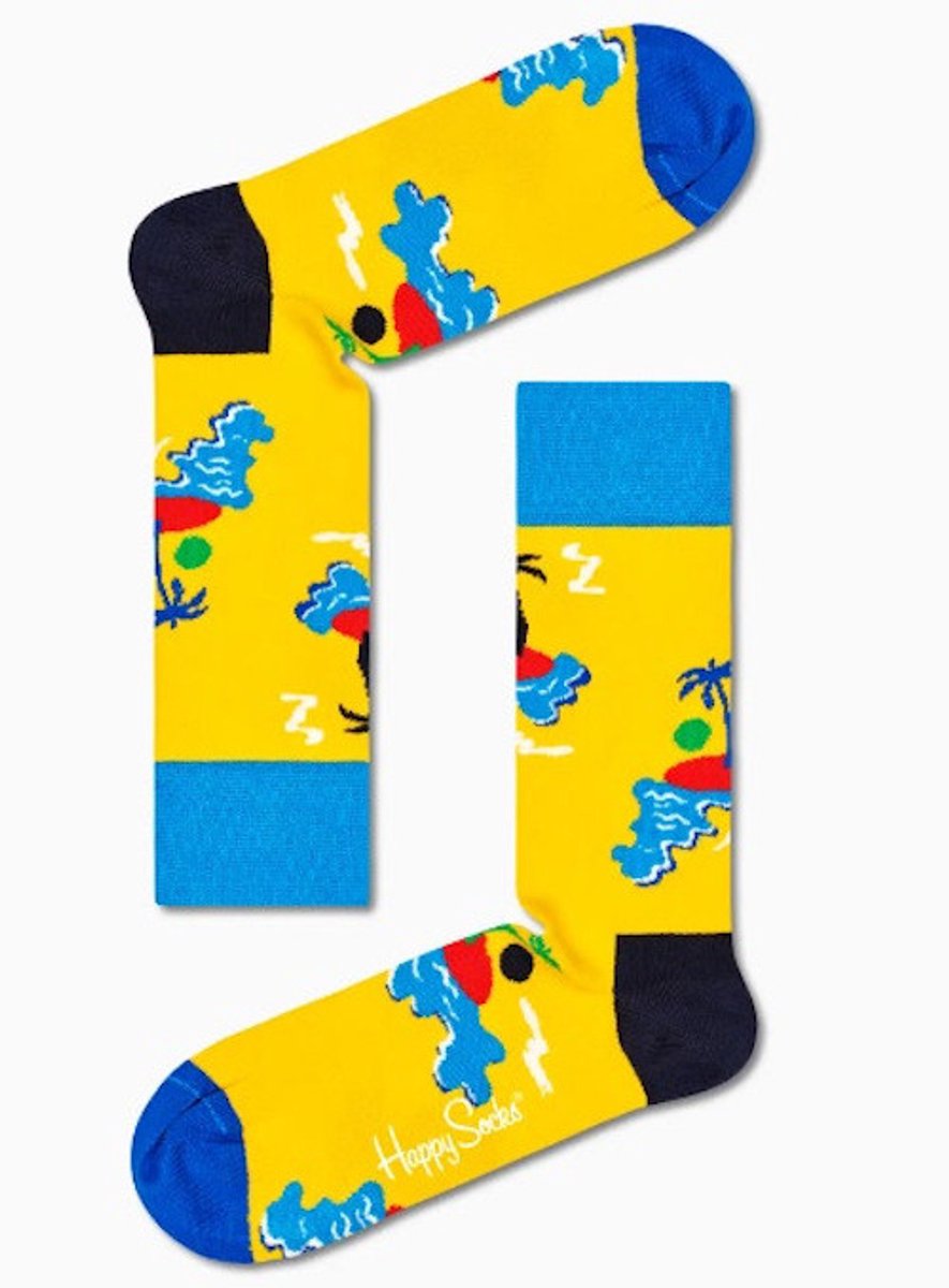 Happy Socks maat 41/46