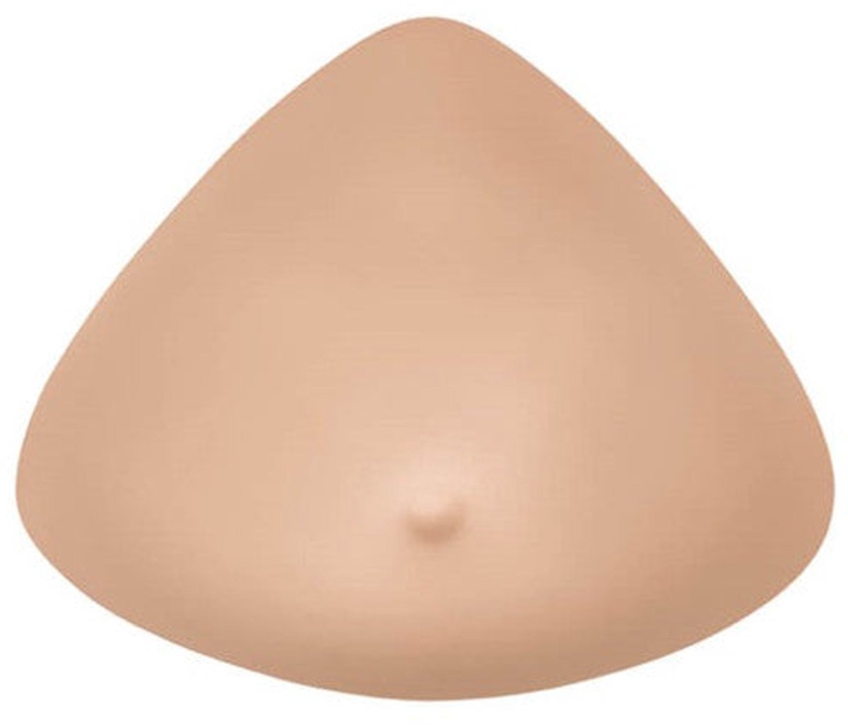Amoena borstprothese Contact 3S - Ivoor - Maat 0