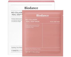 Biodance - Bio-Collagen Real Deep Mask