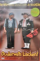 De Mounties Hilarische Shows Ouderwets Lachen