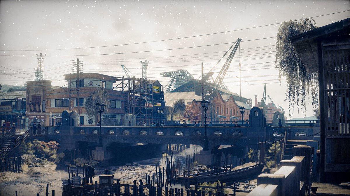 Stranger Than Heaven - PS5 thumbnail 6