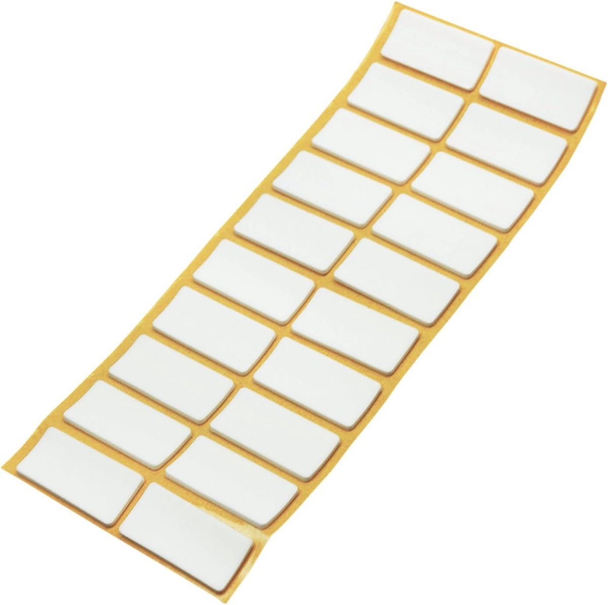 Anti-slip Pads - Meubelbeschermers - Beschermen van Meubels - Zelfklevend EPDM Rubber - 20