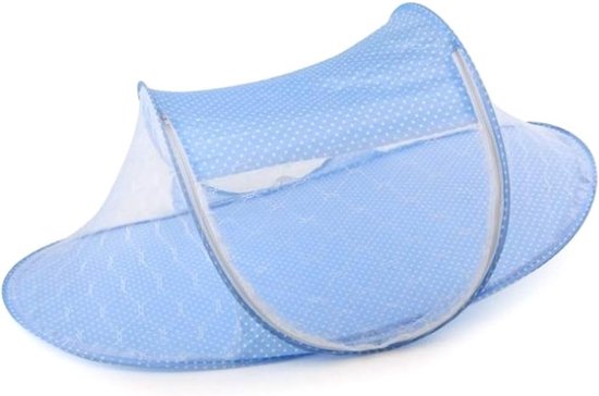 Baby Bed Tent