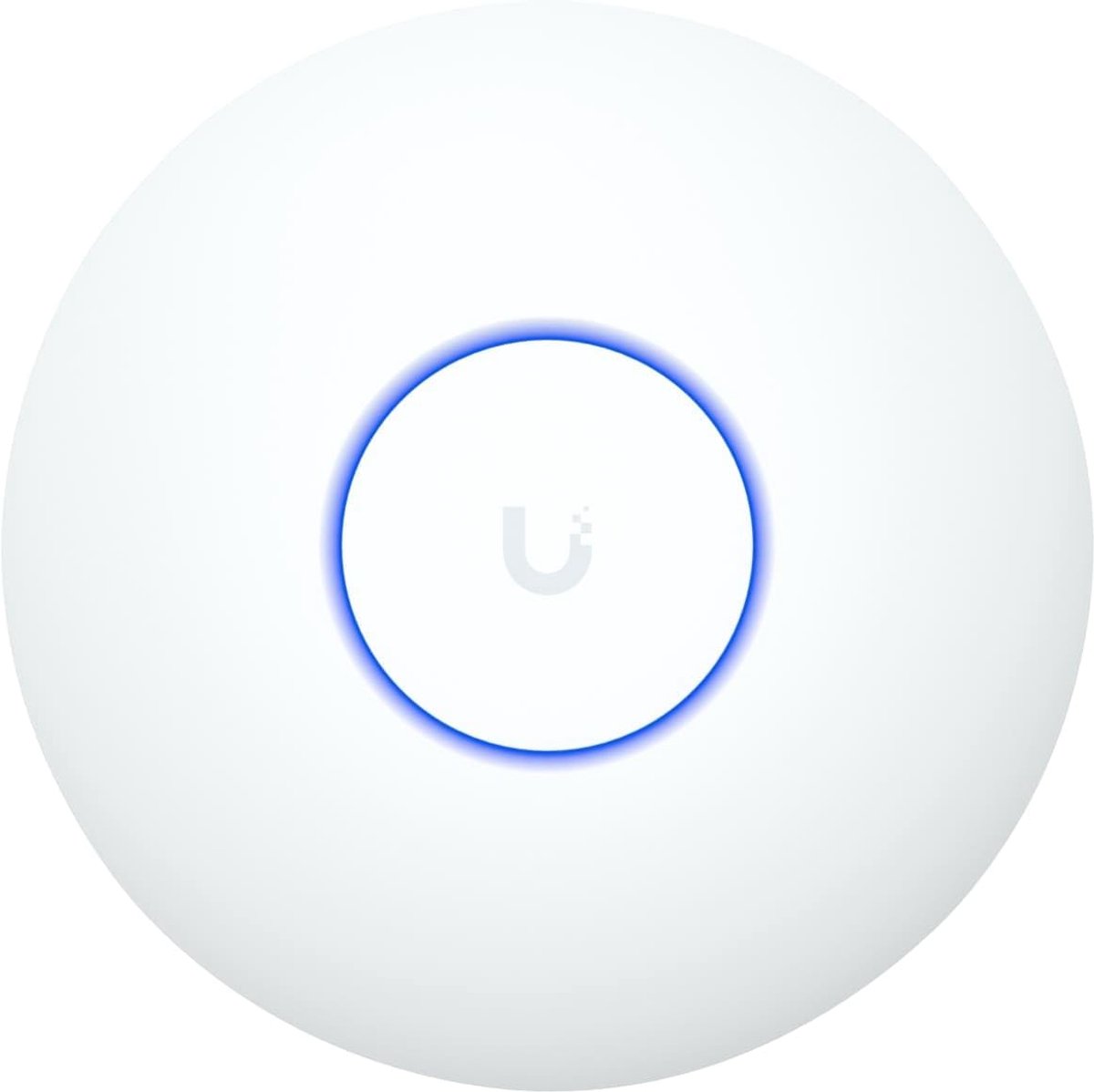 Draadloos Toegangspunt - Wifi Versterker - Internet Uitbreiding - Wifi 7 Technologie - 50 Watt - Wit