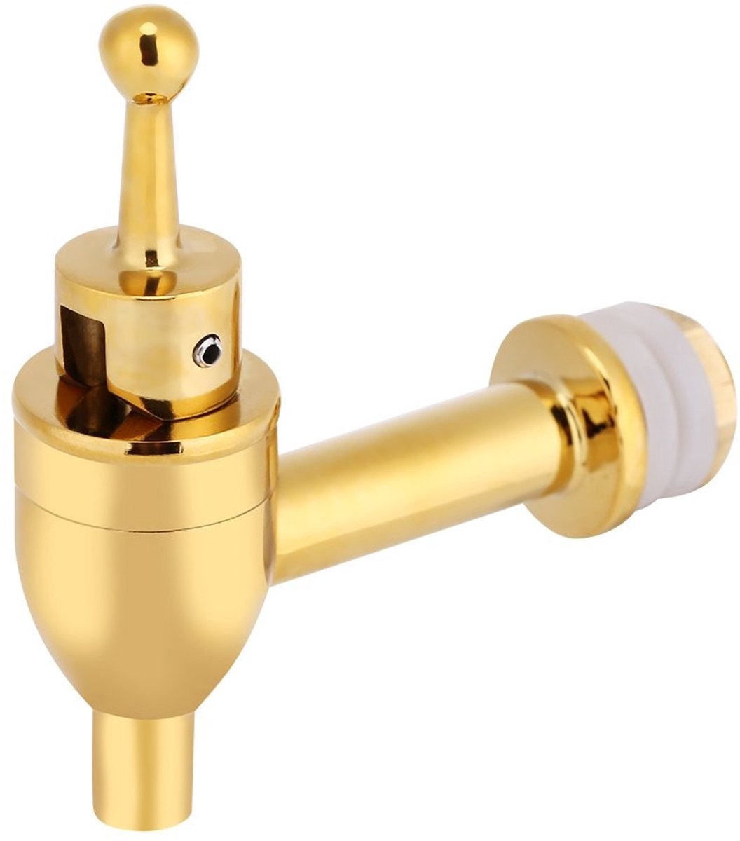Dailygoods - Koperen Kraan voor Drankendispenser