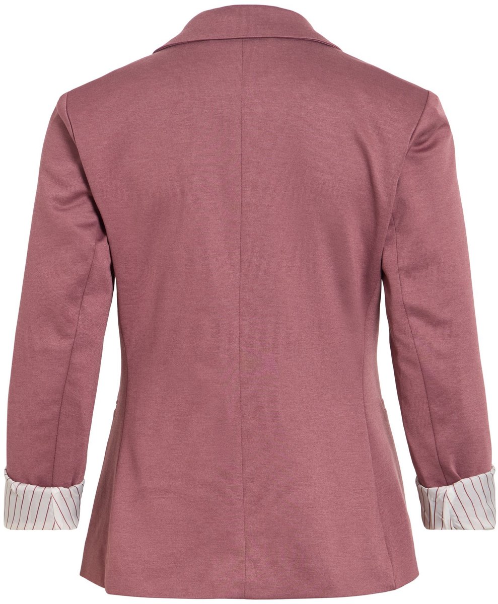 VILA Blazer VISAGA Jersey