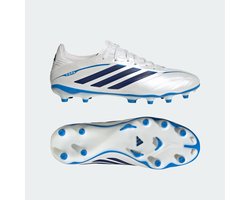 Adidas Performance Copa Pure Iv League Firm Ground Voetbalschoenen - Unisex - Wit