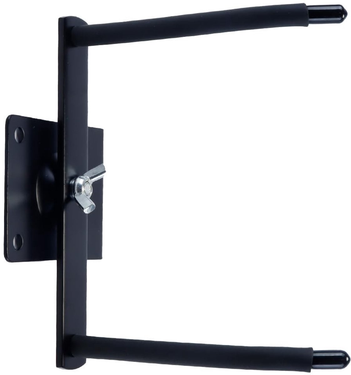 Dailygoods - Horizontale Wandmontage Trompethouderstandaard voor Trompetten
