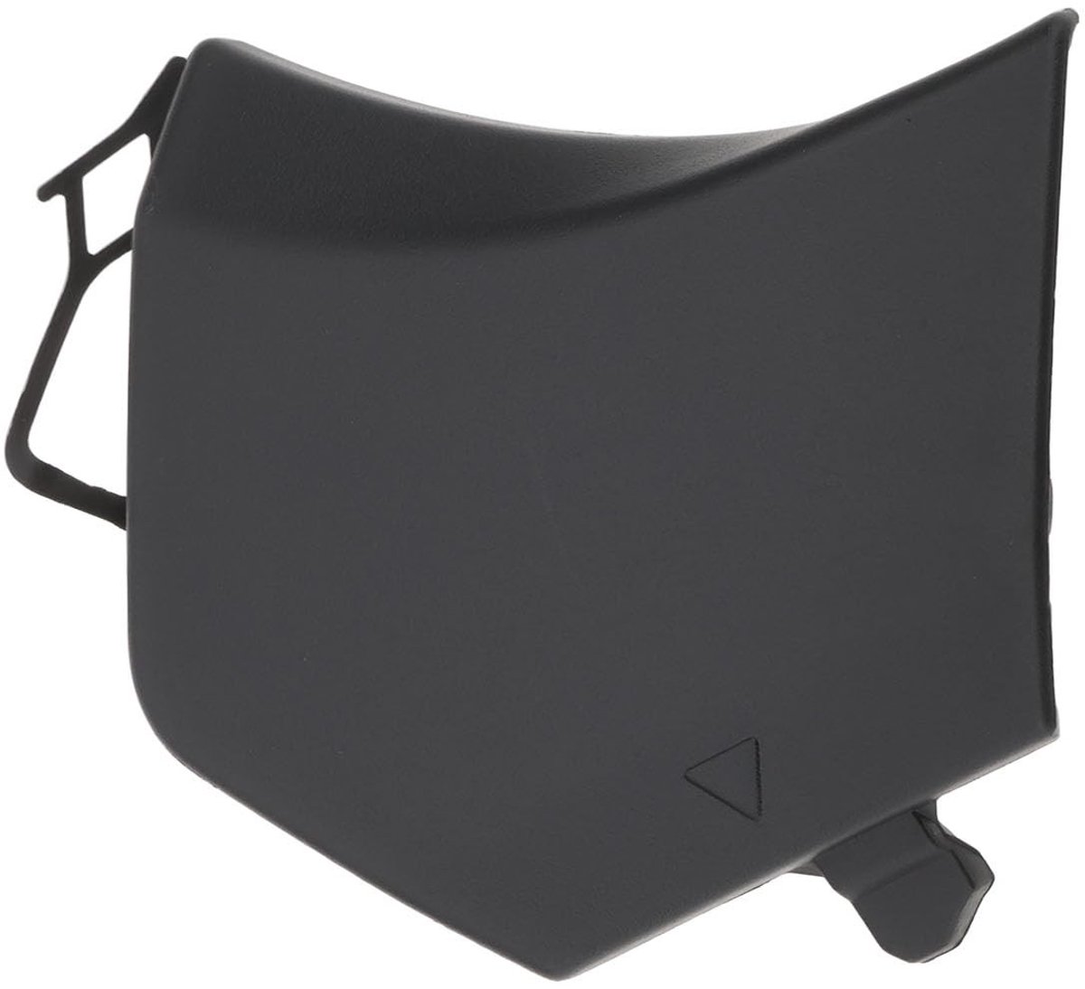 Dailygoods - Voorbumper Trekhaak Afdekdop voor BMW X3 G01 G08