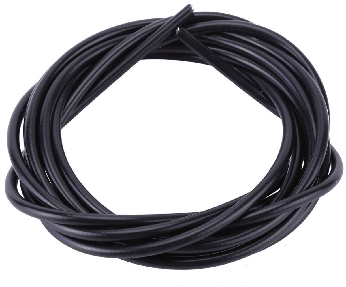 Dailygoods- Fietsremkabel 3 Meter - Remkabelset - Remkabel Aanhanger - Rem Buiten kabel - Slijtvast - Hoogwaardig Rubber