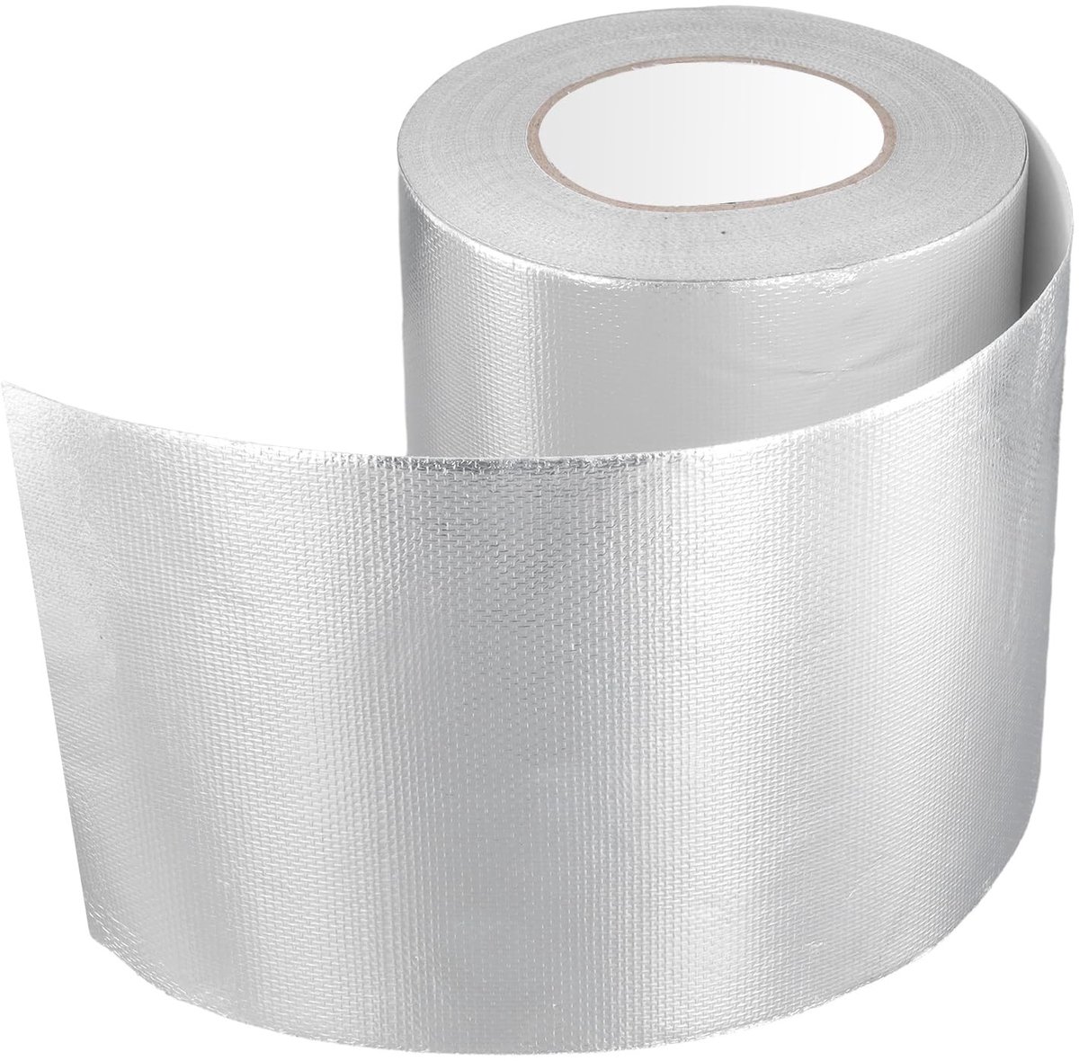 Dailygoods - Aluminium Plakband - 50 m - Extra Sterk en Waterdicht