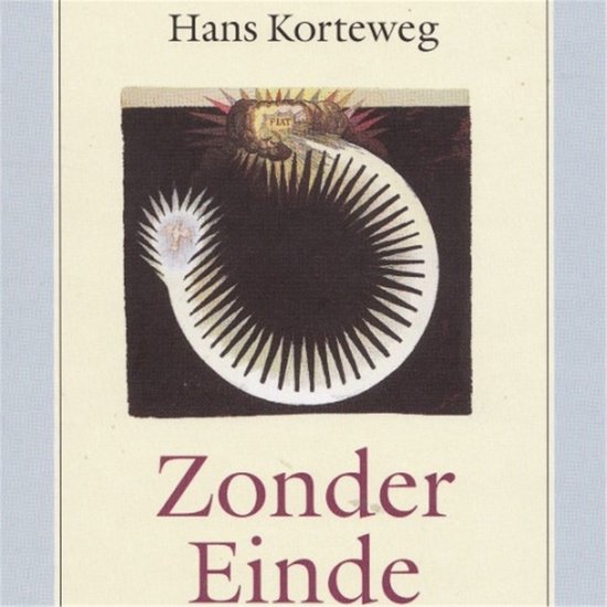 Zonder Einde - cover