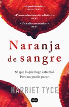 Naranja de sangre / Blood Orange