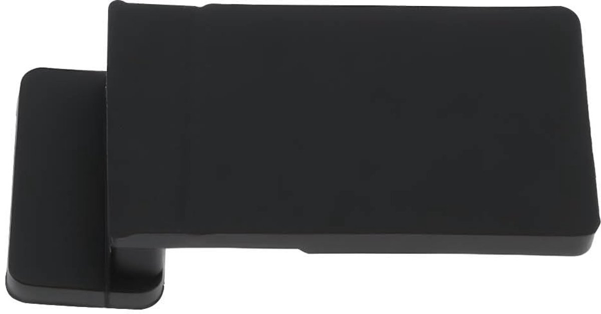 Dailygoods - Batterij Compartiment Cover voor Digitale Camera