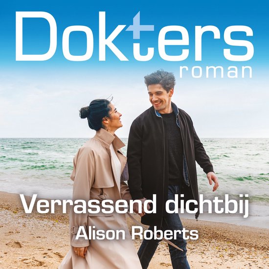 Verrassend dichtbij - cover