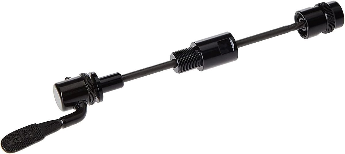 Steekadapter voor Fietstrainers 10 mm Diameter