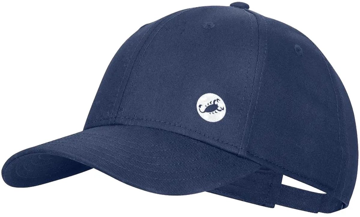 Castelli Baseball Pet Blauw