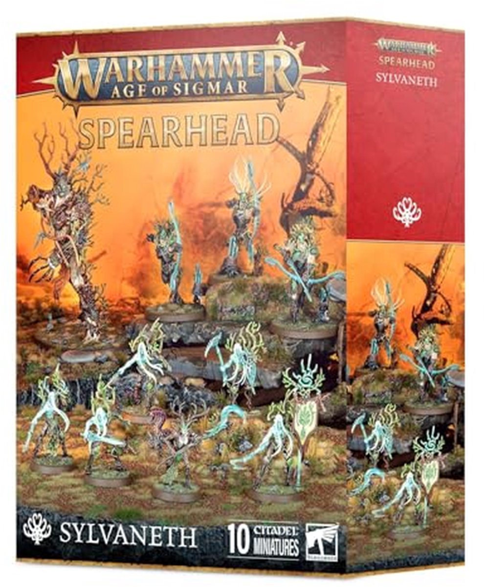 Miniaturen Set - Fantasy Leger - Strategie Spel - Veelzijdige Selectie - 10 Modellen - Zwart