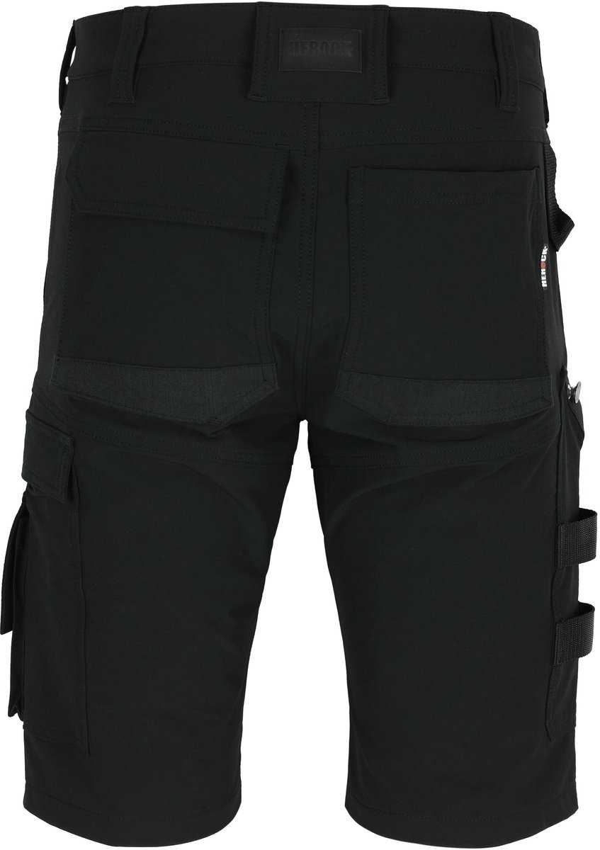 Herock korte werkbroek Floki
