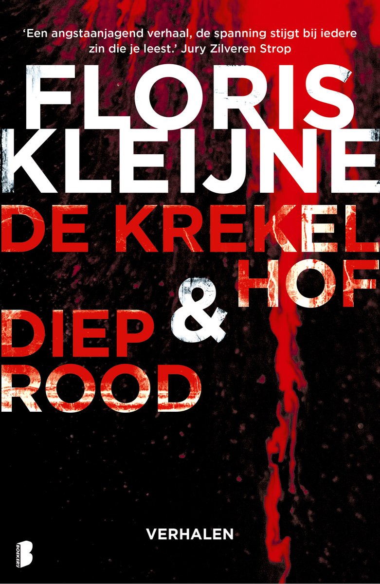 De Krekelhof & Dieprood