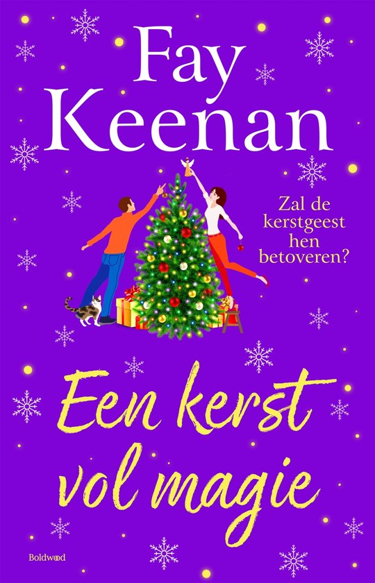 Brambleton - Een kerst vol magie - cover