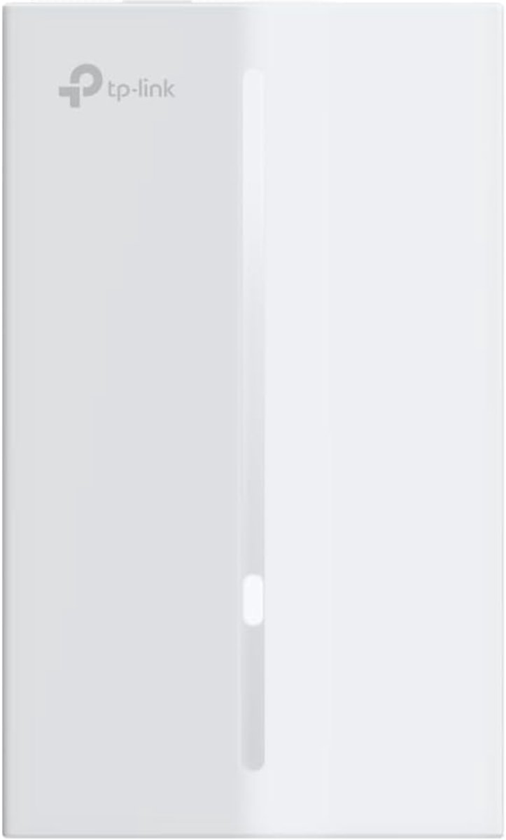WiFi Access Point - Muur Access Point - Netwerk Uitbreiding - WiFi 6 Snelheid - AX3000Mbps - Wit