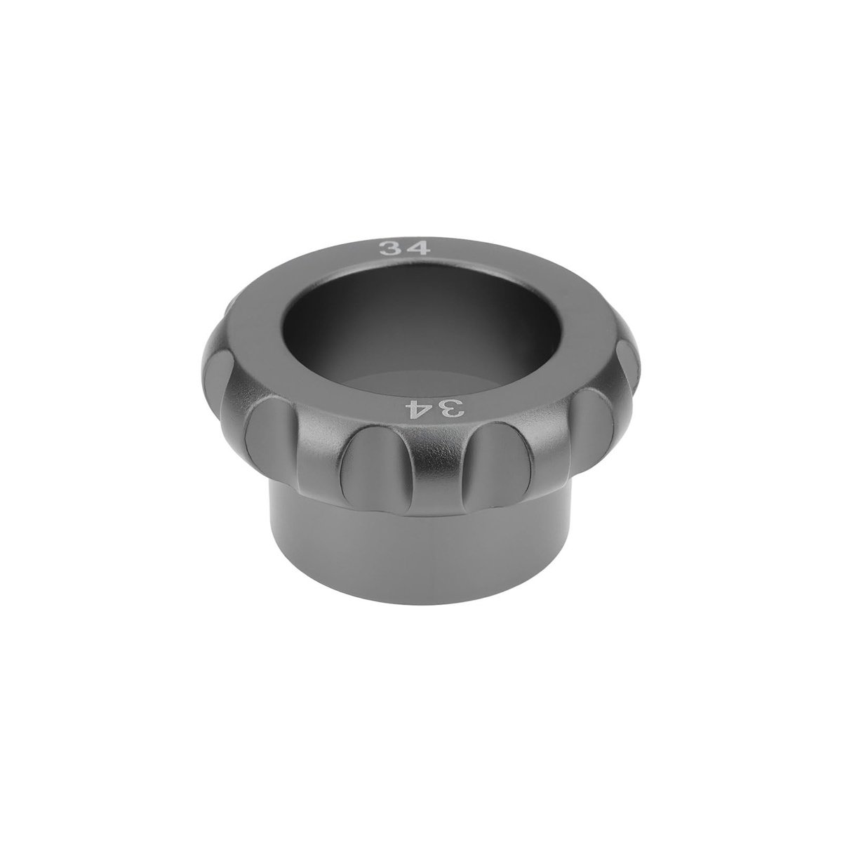 Dailygoods - Horloge Case Back Opener voor 34mm Horloges