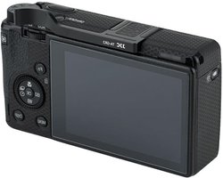 Metalen Hot Shoe Thumbs Up Grip voor DSLR Camera's - Verbeterde Balans en Grip Gemak voor Fotografie