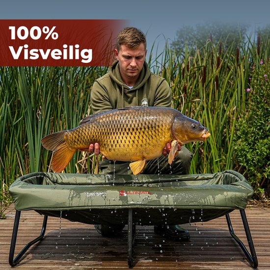 Ultimate Carp Cradle - Carp Cradle van Ultimate — afbeelding 2