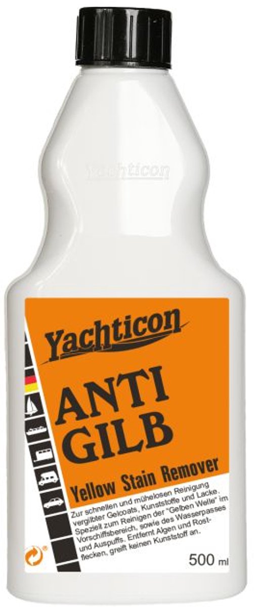 Yachticon Anti Gilb - 500ml