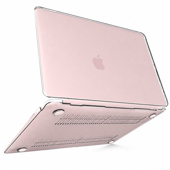 MacBook Neo 13 inch Hardcase Hoes T...