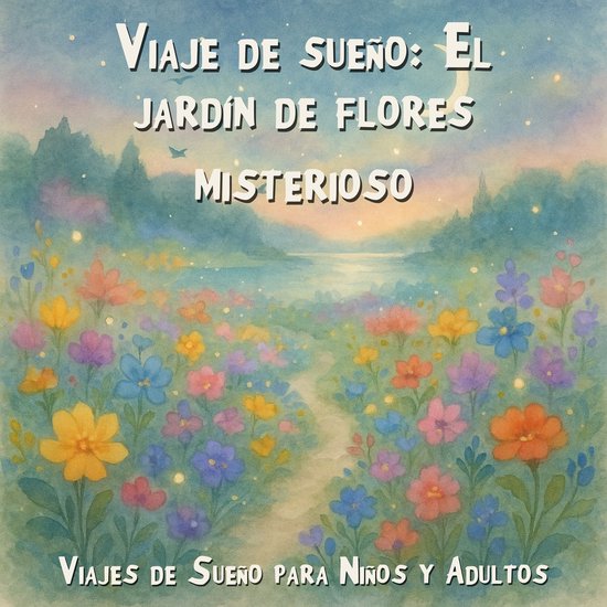Viajes de Sueño para Niños y Adultos, Viaje de sueño: El  ... - cover