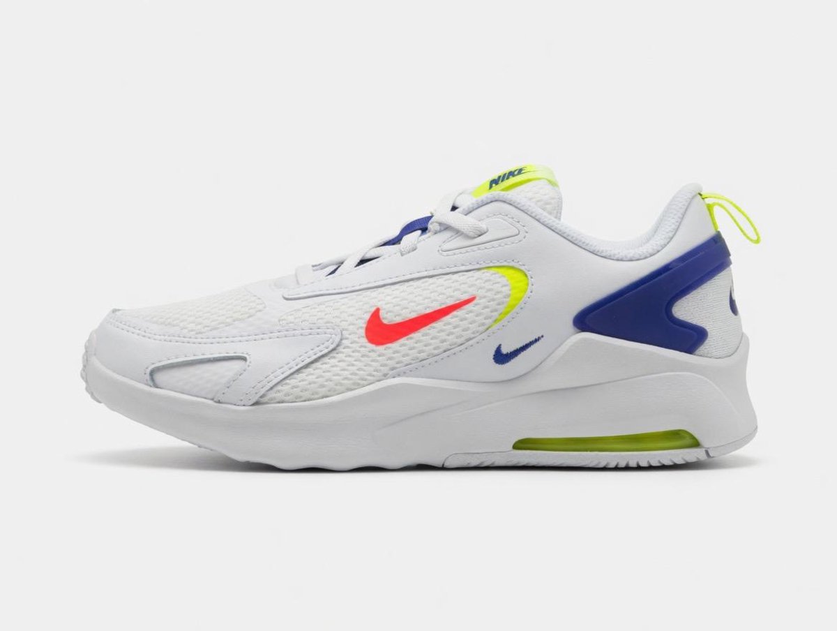 Wit/Blauw/Groen