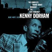Kenny Dorham - The Complete 'Round Midnight At The Cafe Bohemia (3 LP) (Tone Poet Series)