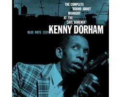 Kenny Dorham - The Complete 'Round Midnight At The Cafe Bohemia (3 LP) (Tone Poet Series)